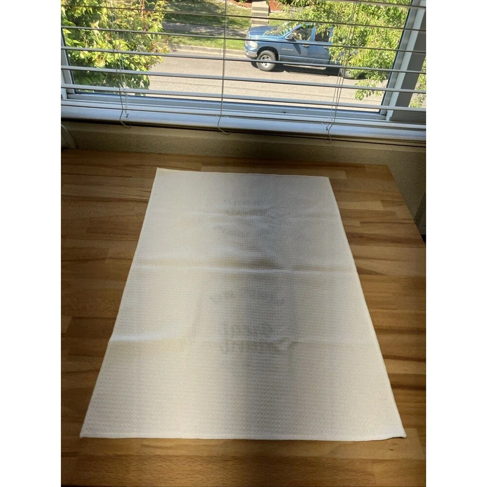 Great Aunt Gift Kitchen Tea Towel World's Best Great Aunt Christmas Birthday